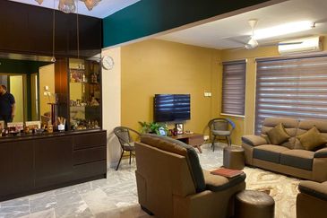 Cocobay Resort Condominium