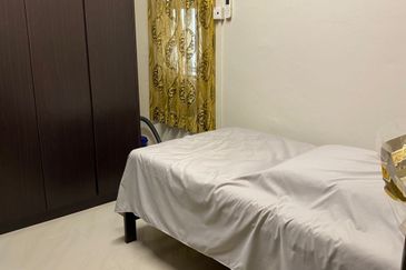 Cocobay Resort Condominium