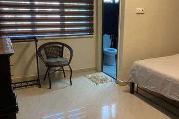 Cocobay Resort Condominium