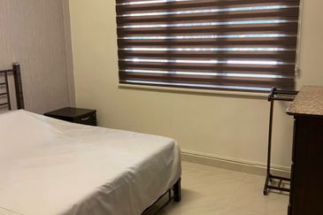 Cocobay Resort Condominium