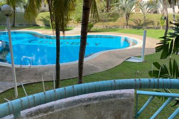 Cocobay Resort Condominium