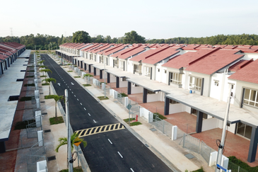 Bandar Dataran Segar