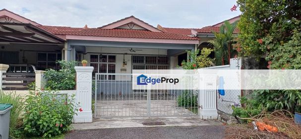 Renovate Single Storey House in Nilai RM390k, Negeri Sembilan, Nilai
