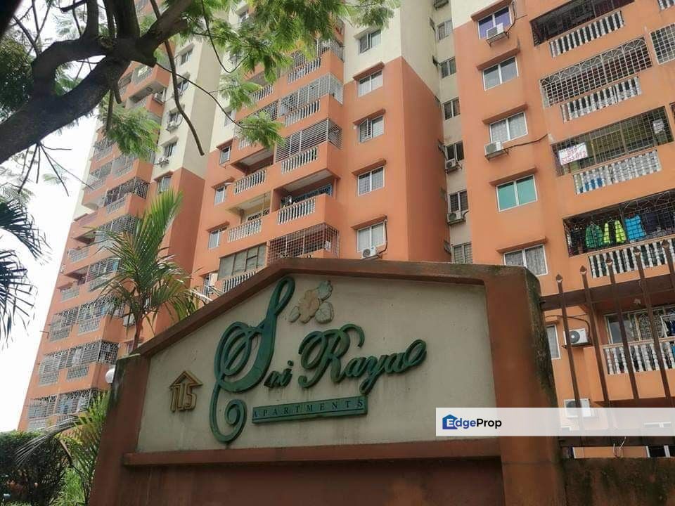 Taman Sepakat Indah Riverview Villas Kajang Intermediate 3 Sty Terrace Link House 5 1 Bedrooms For Sale Iproperty Com My