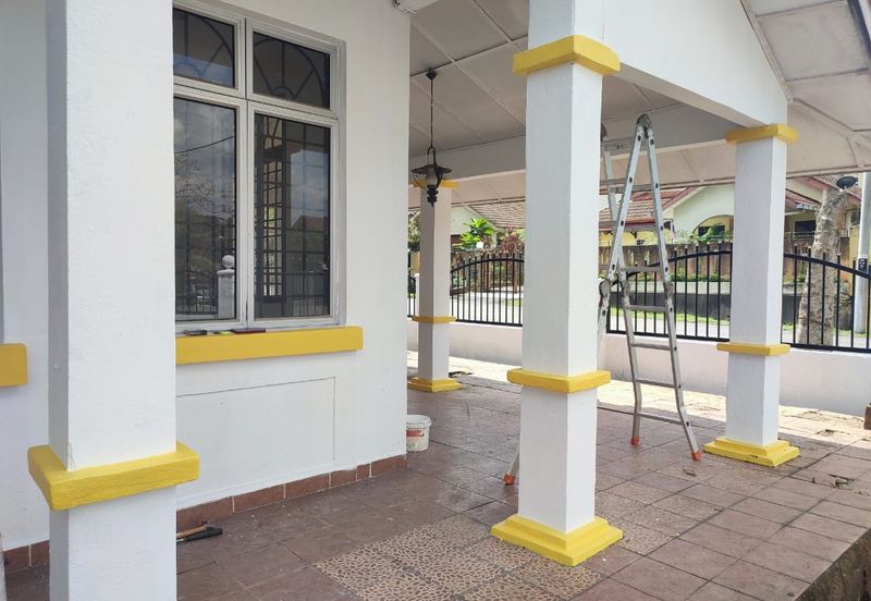 Desa Pinggiran Putra