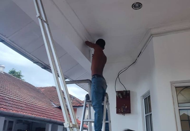 Desa Pinggiran Putra