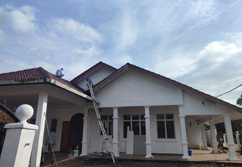 Desa Pinggiran Putra