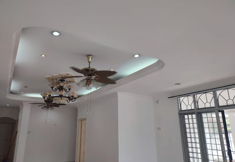 Desa Pinggiran Putra