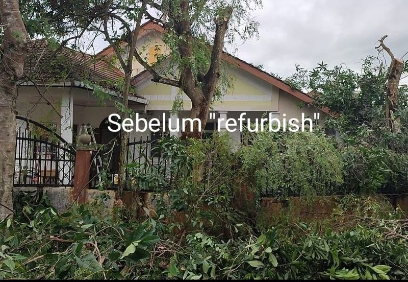 Desa Pinggiran Putra