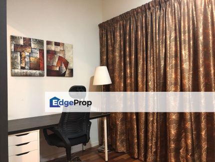 Jaya One Residences, Selangor, Petaling Jaya