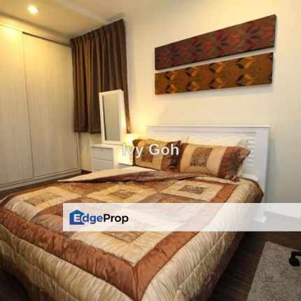 The Loft @ ZetaPark, Kuala Lumpur, Setapak