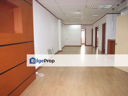 Office for Sale, Selangor, Petaling Jaya