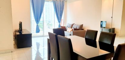 Casa Suites @ Damansara Intan near 3 Damansara Mall SS2 MRT TTDI ...