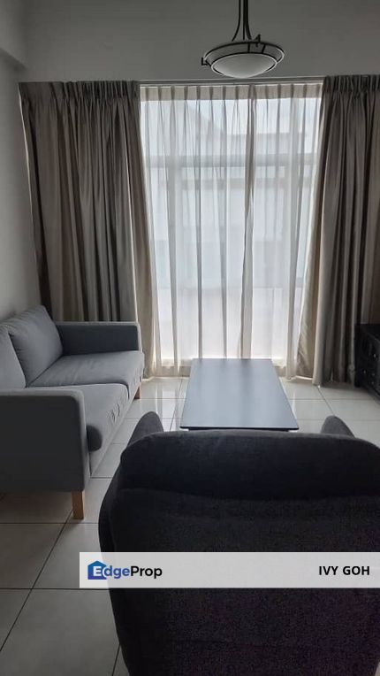 Casa Suites @ Damansara Intan near 3 Damansara Mall TTDI MRT station, Selangor, Petaling Jaya