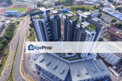 Selayang 18, Selangor, Selayang