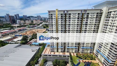 Platinum Lake PV 12 Setapak Kuala Lumpur, Kuala Lumpur, Setapak