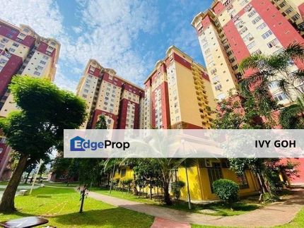 Mentari Court Bandar Sunway, Selangor, Bandar Sunway