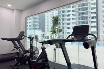 Razak City Residences