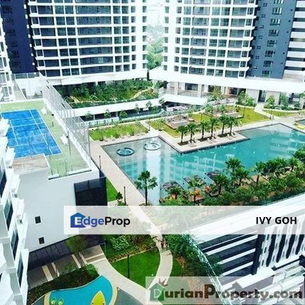 KL Traders Square Gombak Setapak Kuala Lumpur, Kuala Lumpur, Gombak