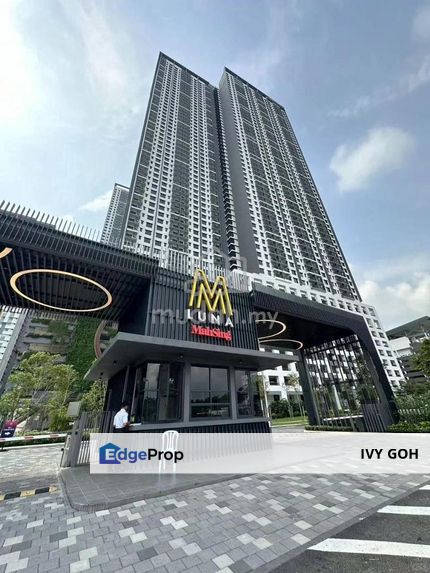 M Luna Kepong, Kuala Lumpur, Kepong