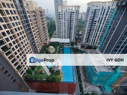 Henna Residence Wangsa Maju, Kuala Lumpur, Wangsa Maju