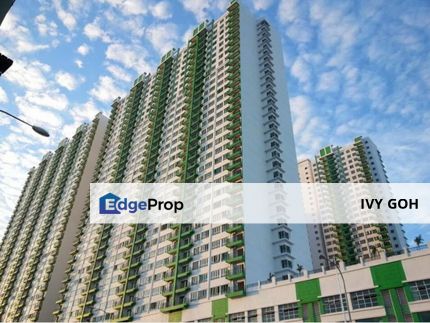 OUG Parklane, Jalan Klang Lama (Old Klang Road) Auction Property, Kuala Lumpur, Jalan Klang Lama (Old Klang Road)