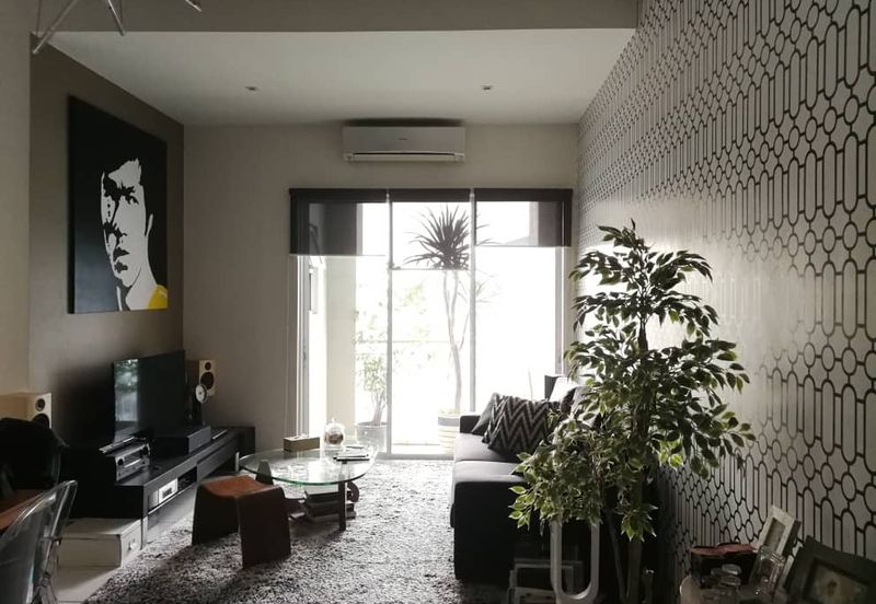 Casa Suites @ Damansara Intan