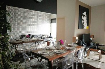 Casa Suites @ Damansara Intan