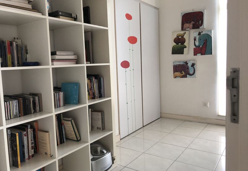 Casa Suites @ Damansara Intan