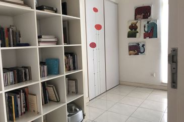 Casa Suites @ Damansara Intan