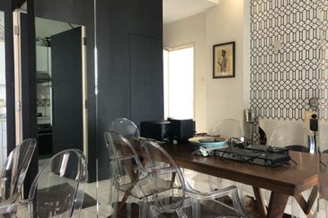 Casa Suites @ Damansara Intan