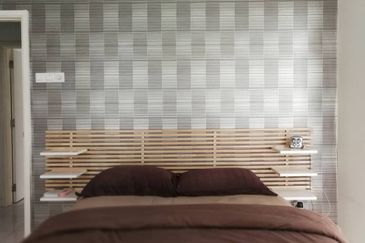 Casa Suites @ Damansara Intan