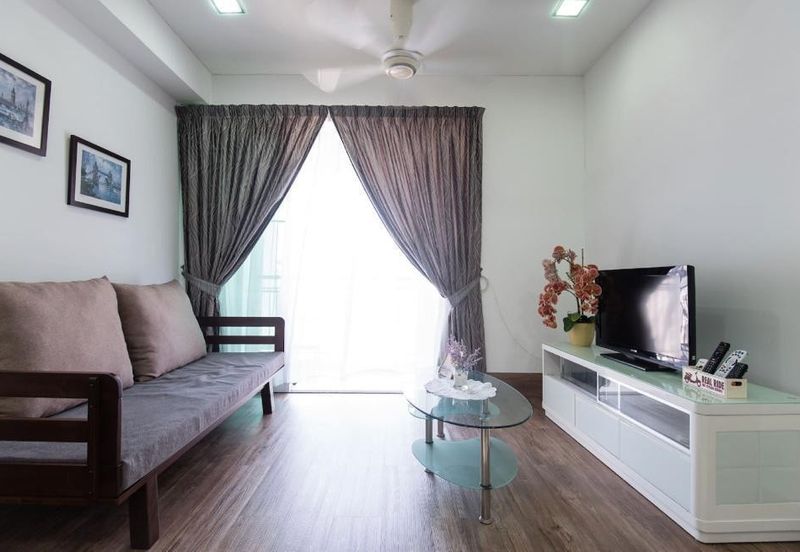 Casa Suites @ Damansara Intan