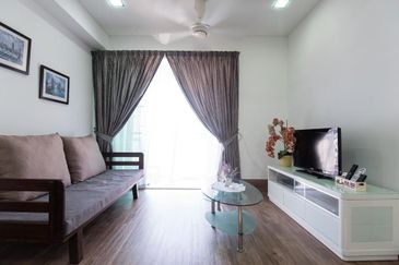 Casa Suites @ Damansara Intan