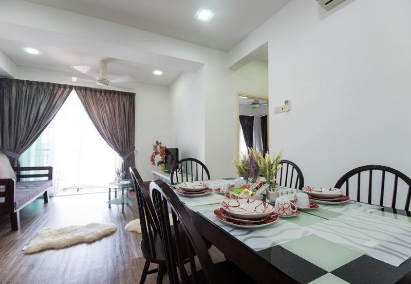 Casa Suites @ Damansara Intan