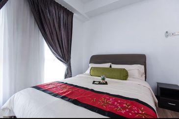 Casa Suites @ Damansara Intan