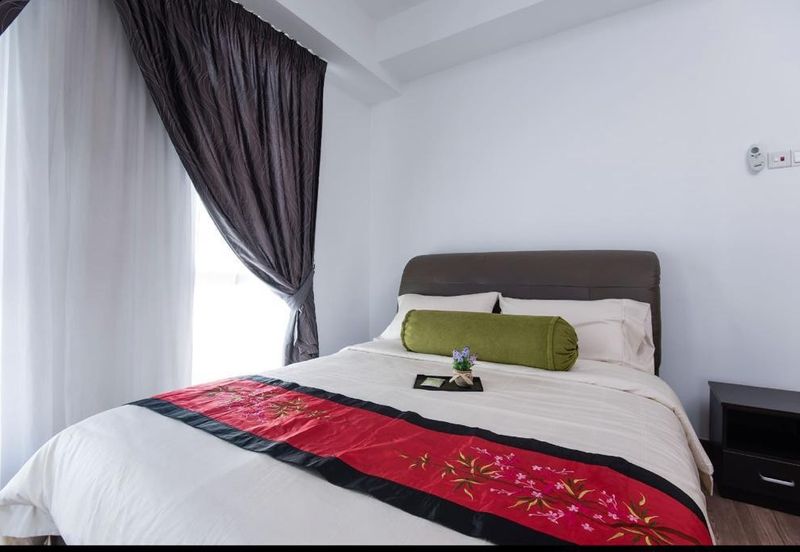 Casa Suites @ Damansara Intan