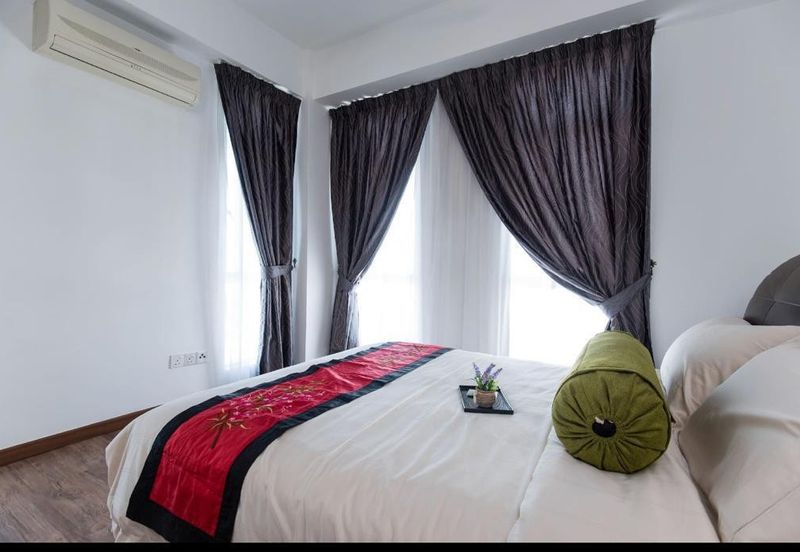 Casa Suites @ Damansara Intan