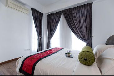 Casa Suites @ Damansara Intan