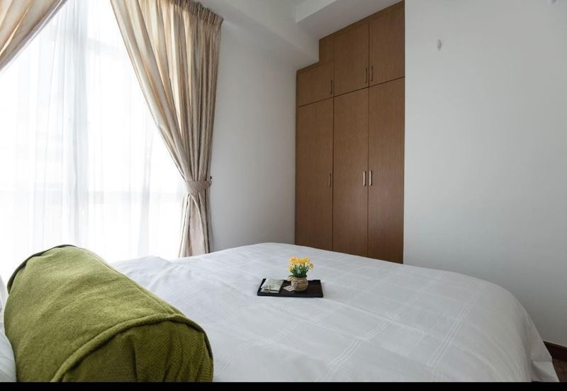 Casa Suites @ Damansara Intan