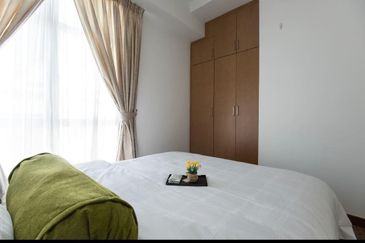 Casa Suites @ Damansara Intan