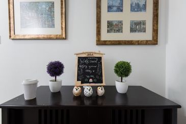 Casa Suites @ Damansara Intan