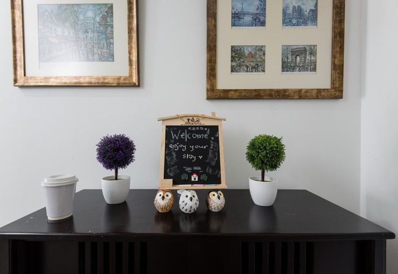 Casa Suites @ Damansara Intan