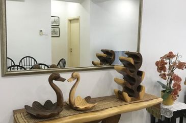 Casa Suites @ Damansara Intan