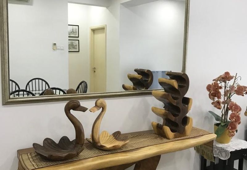 Casa Suites @ Damansara Intan