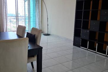 Casa Suites @ Damansara Intan