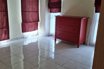 Casa Suites @ Damansara Intan