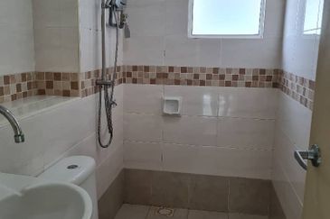 Casa Suites @ Damansara Intan