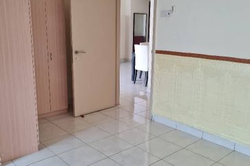 Casa Suites @ Damansara Intan