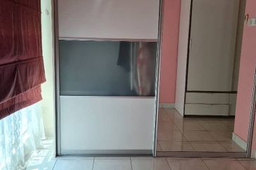 Casa Suites @ Damansara Intan